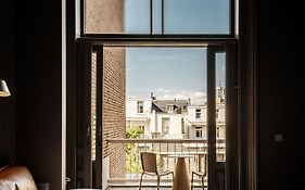 Boutique Hotels Manna & Blue